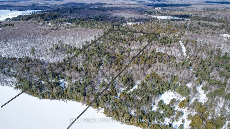 home for sale on 0-N/A Part Lot 1Con 8