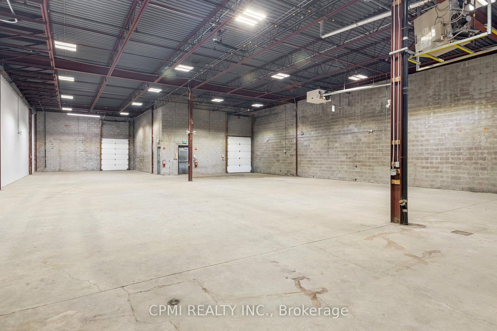 1117-1141 Newmarket Street S, Unit 1139 - Photo 3