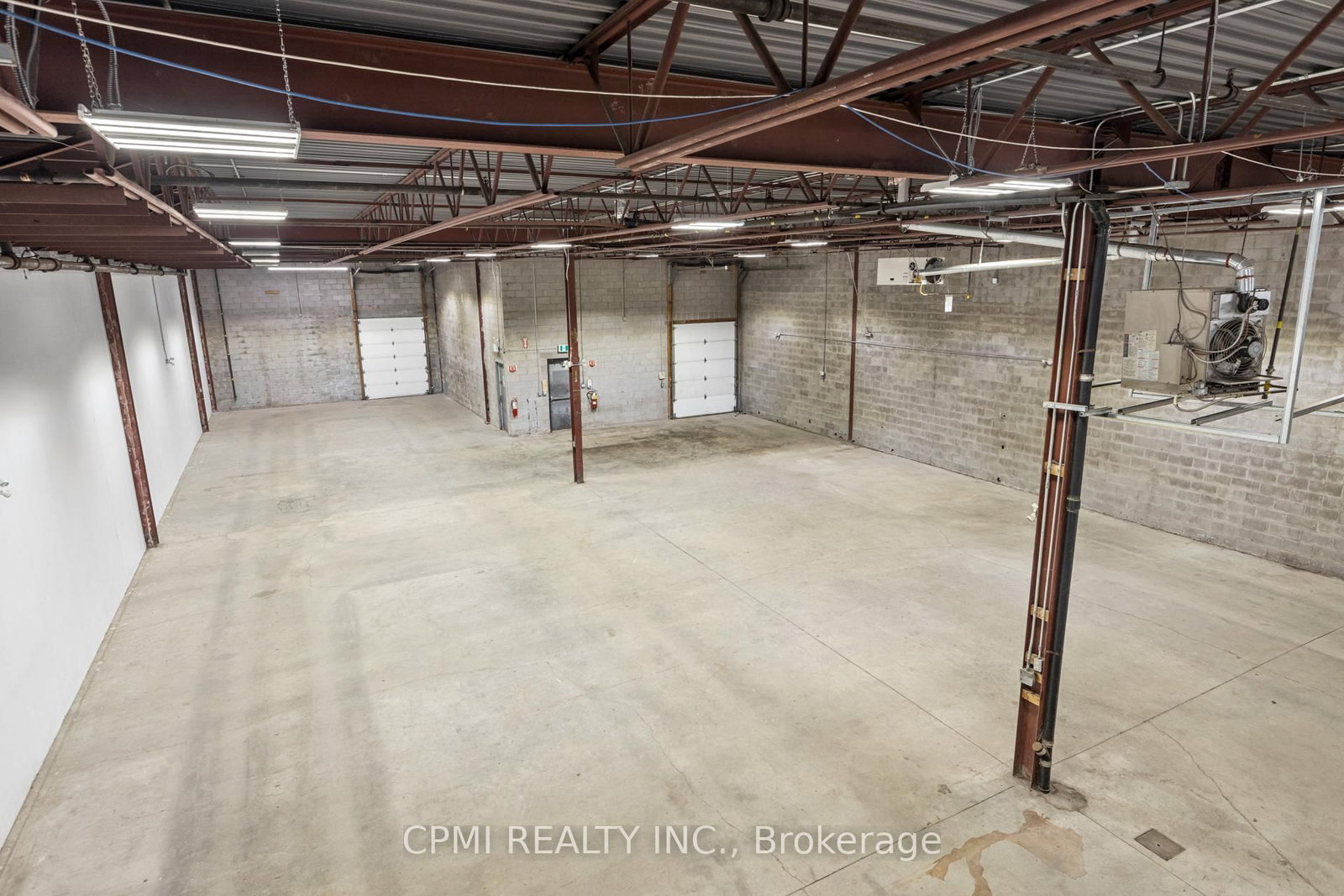 1117-1141 Newmarket Street S, Unit 1139 - Photo 8