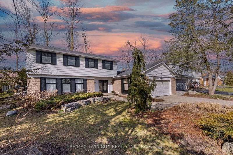 home for sale on 58 Glenwood Drive
