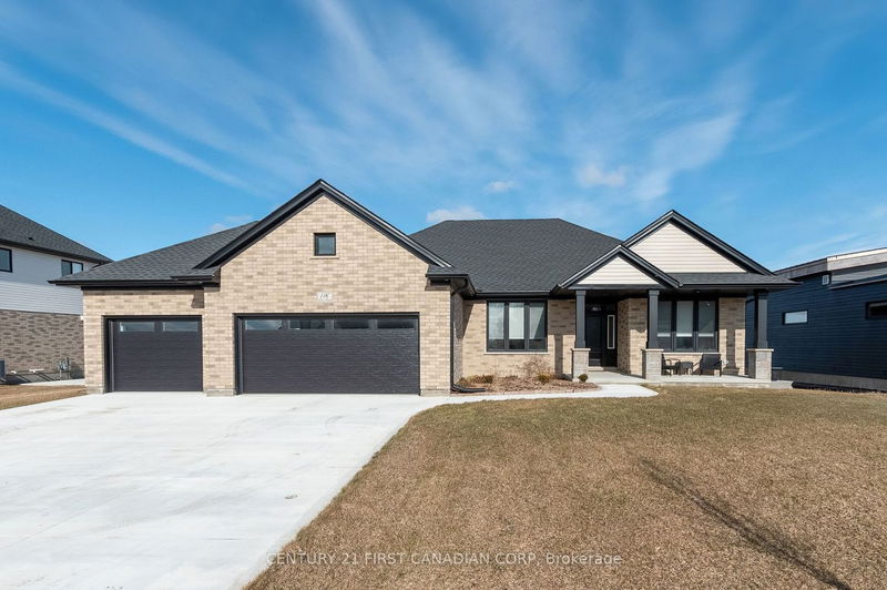home for sale on 116 Lila Street