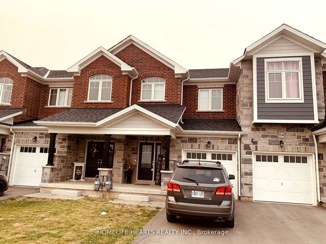 52 Harmony Way