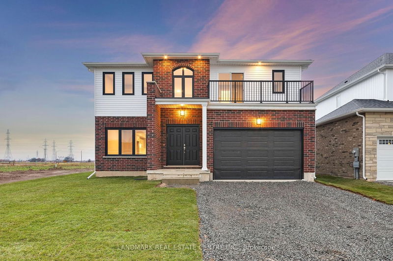 home for sale on 12 Barker Pkwy