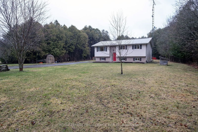 home for sale on 3310 Shannonville Road
