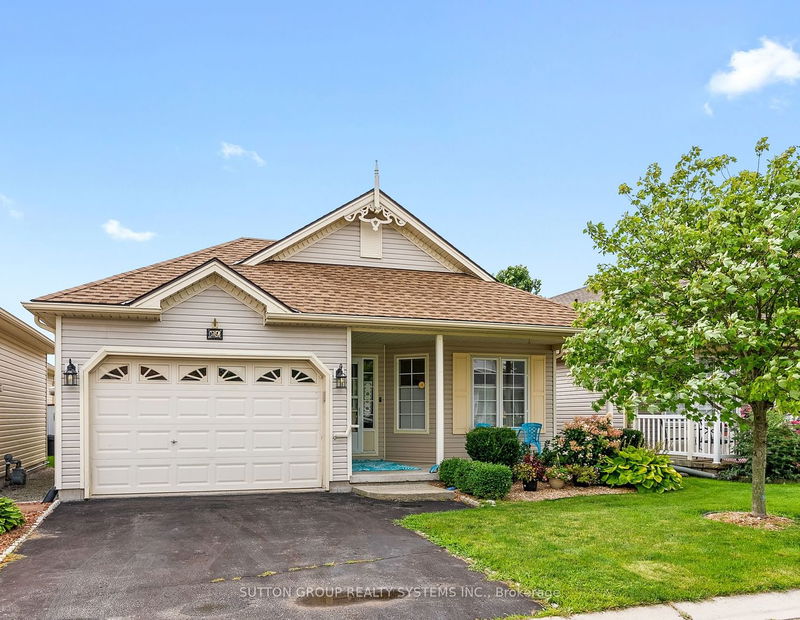 home for sale on 29 Balsam Trail
