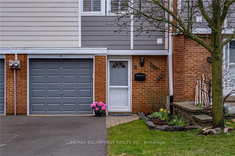 home for sale on 8 Patrice Court