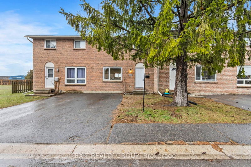 home for sale on 140 Rosemund Crescent