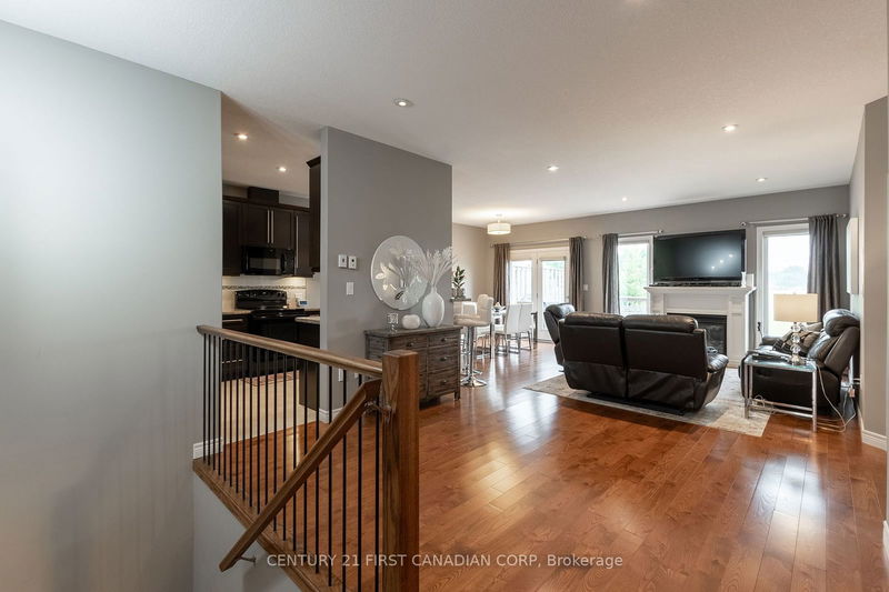  22 - 1630 Bayswater Cres  London, N6G 0A9 | Image 10