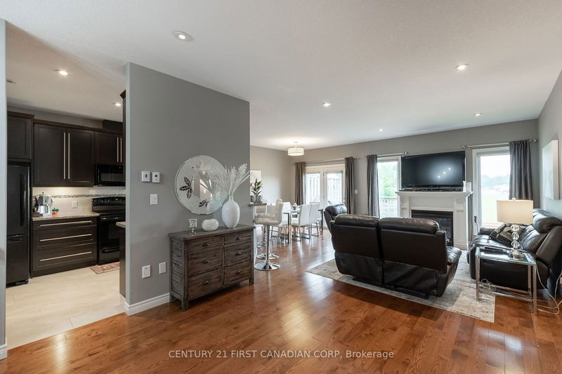  22 - 1630 Bayswater Cres  London, N6G 0A9 | Image 12