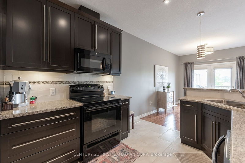  22 - 1630 Bayswater Cres  London, N6G 0A9 | Image 28