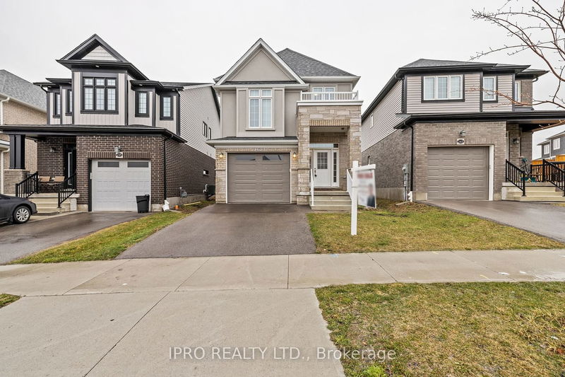 home for sale on 239 Woodbine Avenue
