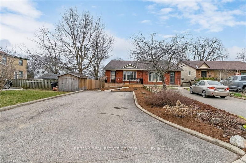 home for sale on 111 Marmel Court