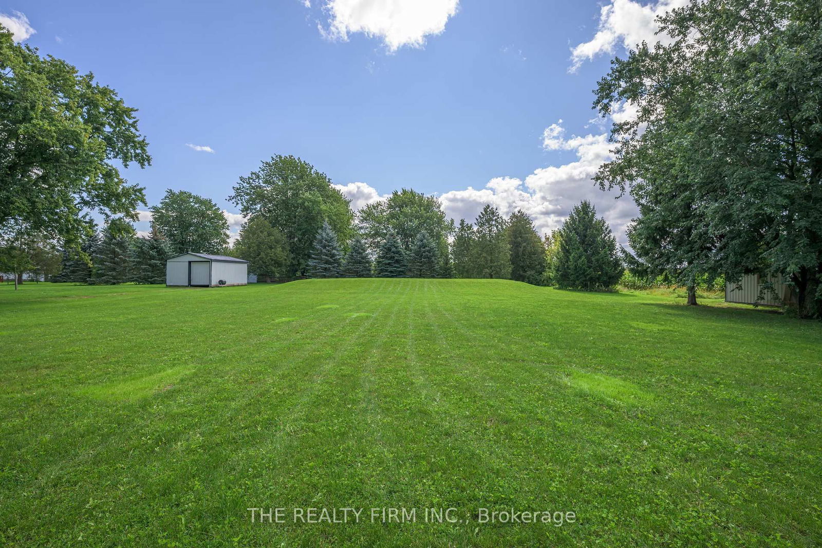 Detached House sold at 15257 Twelve Mile Road, Middlesex Centre, Ilderton, N0M 2A0 - MLS: X8205526