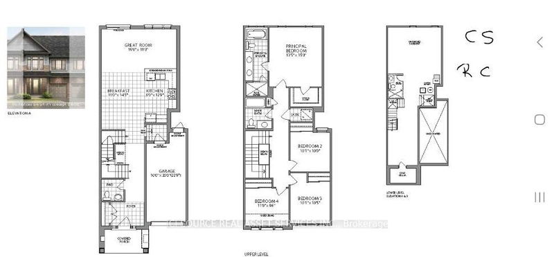 home for lease on 57 John Carpenter Road