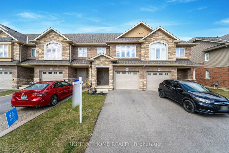 home for sale on 92 Cittadella Boulevard