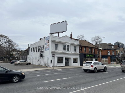 Commercial/Retail sold at 358 Main Street, Hamilton, Ontario, L8P 1K2 - Strathcona - MLS: X8206202