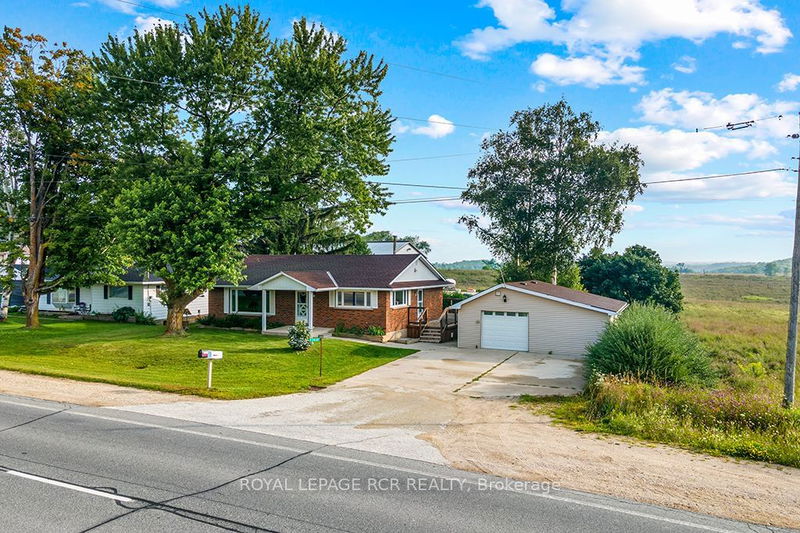home for sale on 774311 Highway 10