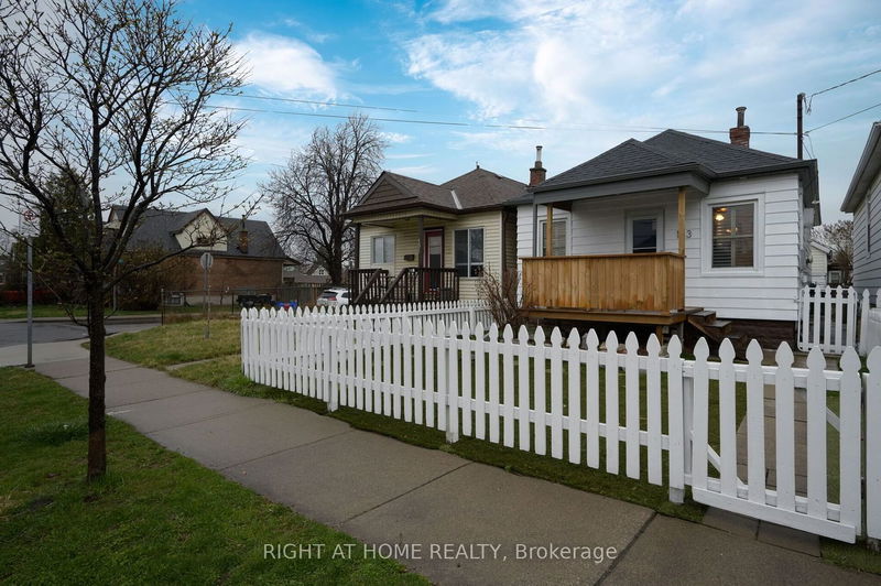 home for sale on 163 Mcanulty Boulevard