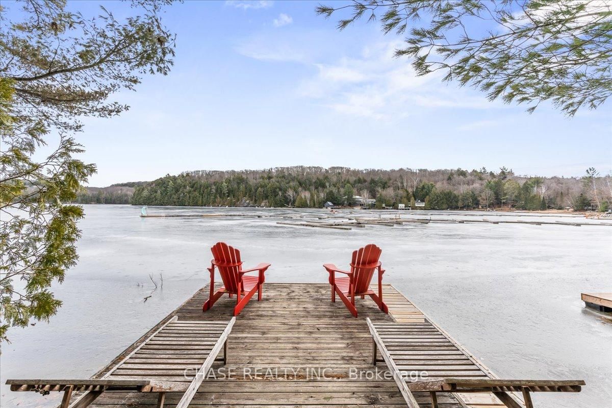 Detached House sold at 2076 Little Hawk Lake Road, Algonquin Highlands, Stanhope, K0M 1J2 - MLS: X8206384
