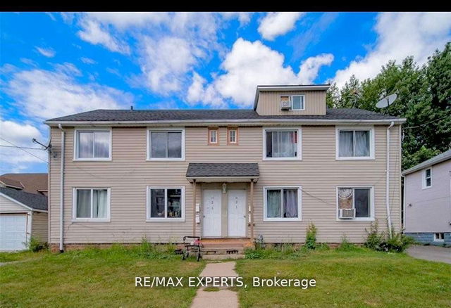 14 & 16 - 14&16 Asher Street