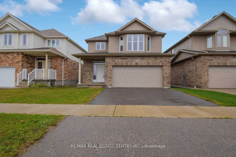 home for lease on 520 Sundew Drive