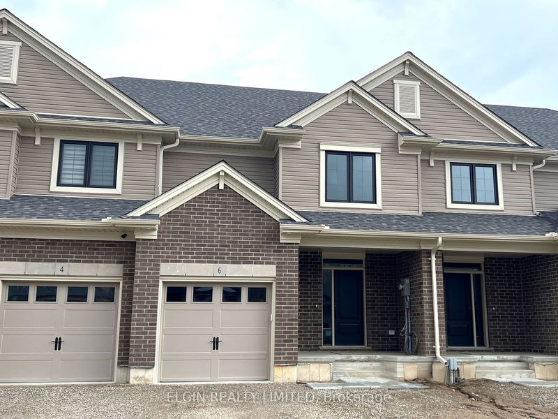 home for sale on 6 Dunning Way
