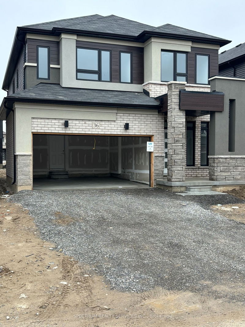home for sale on 36 Wakeling Drive