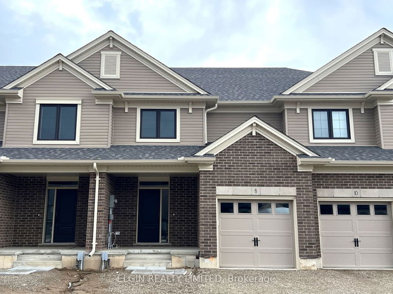 home for sale on 8 Dunning Way