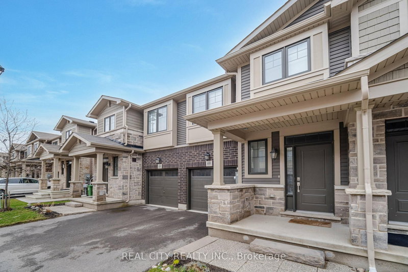 69 - 1890 Rymal Rd E, Hamilton, L0R 1P0 | Image 3