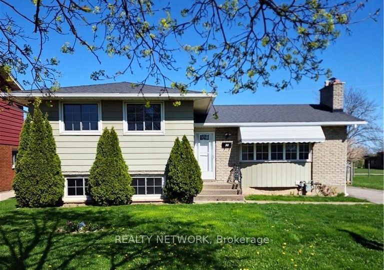 home for sale on 20 St. Charles Drive