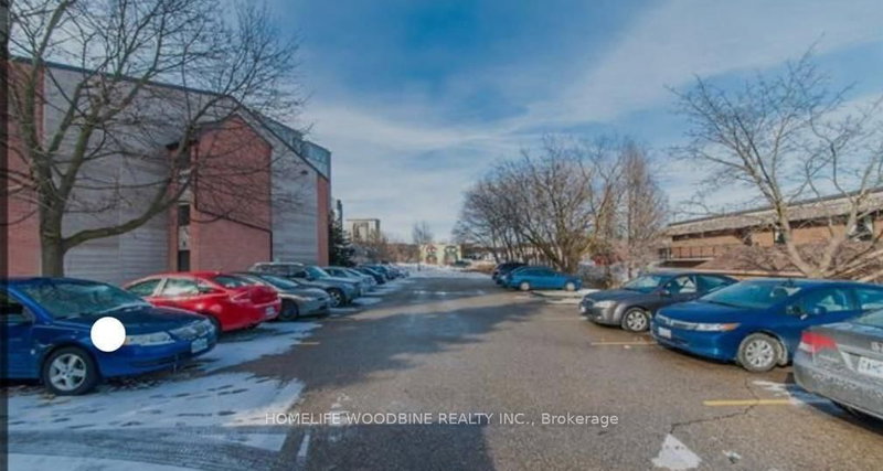 111 - 30 Hickory St, Waterloo, N2J 4L4 | Image 2