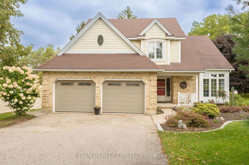 home for sale on 43642 Sparta Line