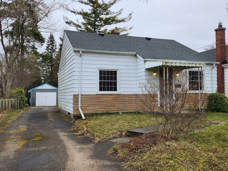 home for sale on 44 Trevithen Street