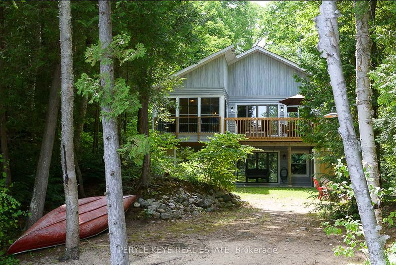 home for sale on 1013 East Grandview Lake Road
