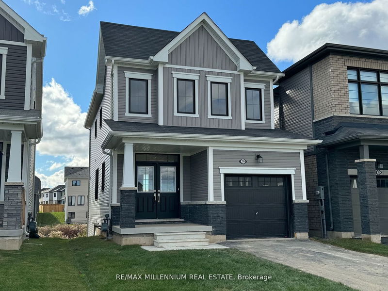 home for lease on 299 Vanilla Trail S