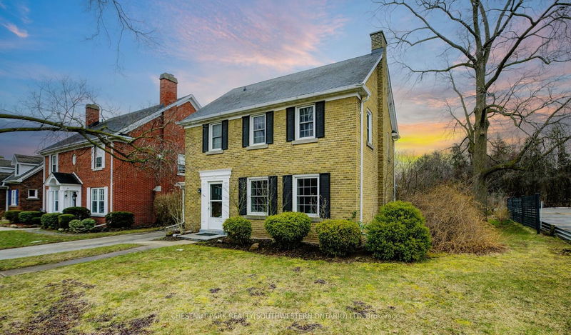 home for sale on 659 Rockway Drive