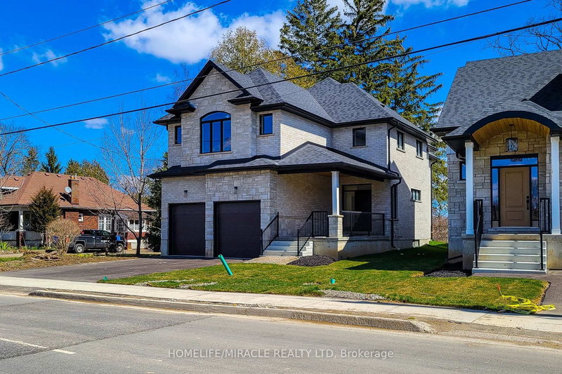 232 Mount Pleasant St, Brantford, N3T 1V1 | Image 2