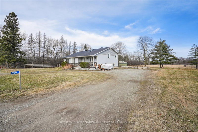 home for sale on 820 Valens Road
