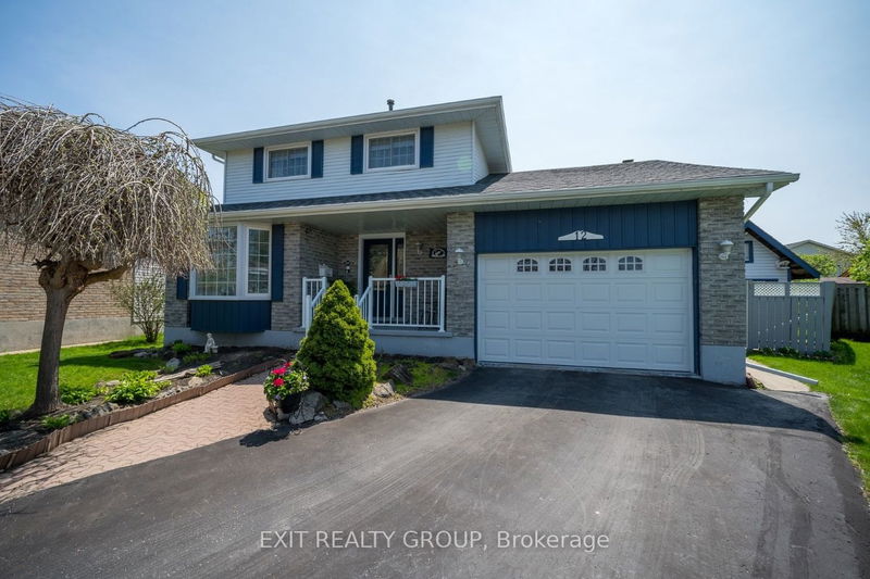 home for sale on 12 Beverley Crescent