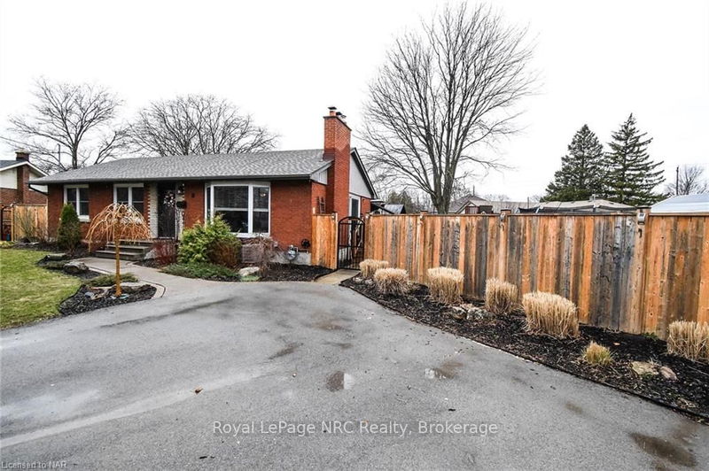 home for sale on 9 Gormley Crescent