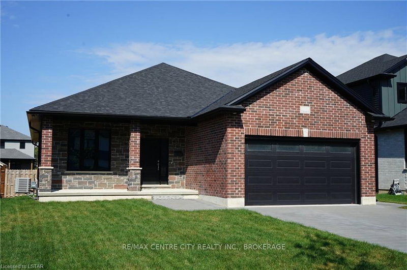 199 FOXBOROUGH Pl, Thames Centre, N0M 2P0 | Image 2