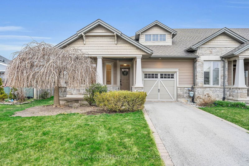 home for sale on 41 Forestview Court