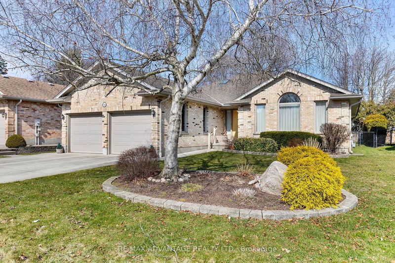 home for sale on 615 Valetta Street N