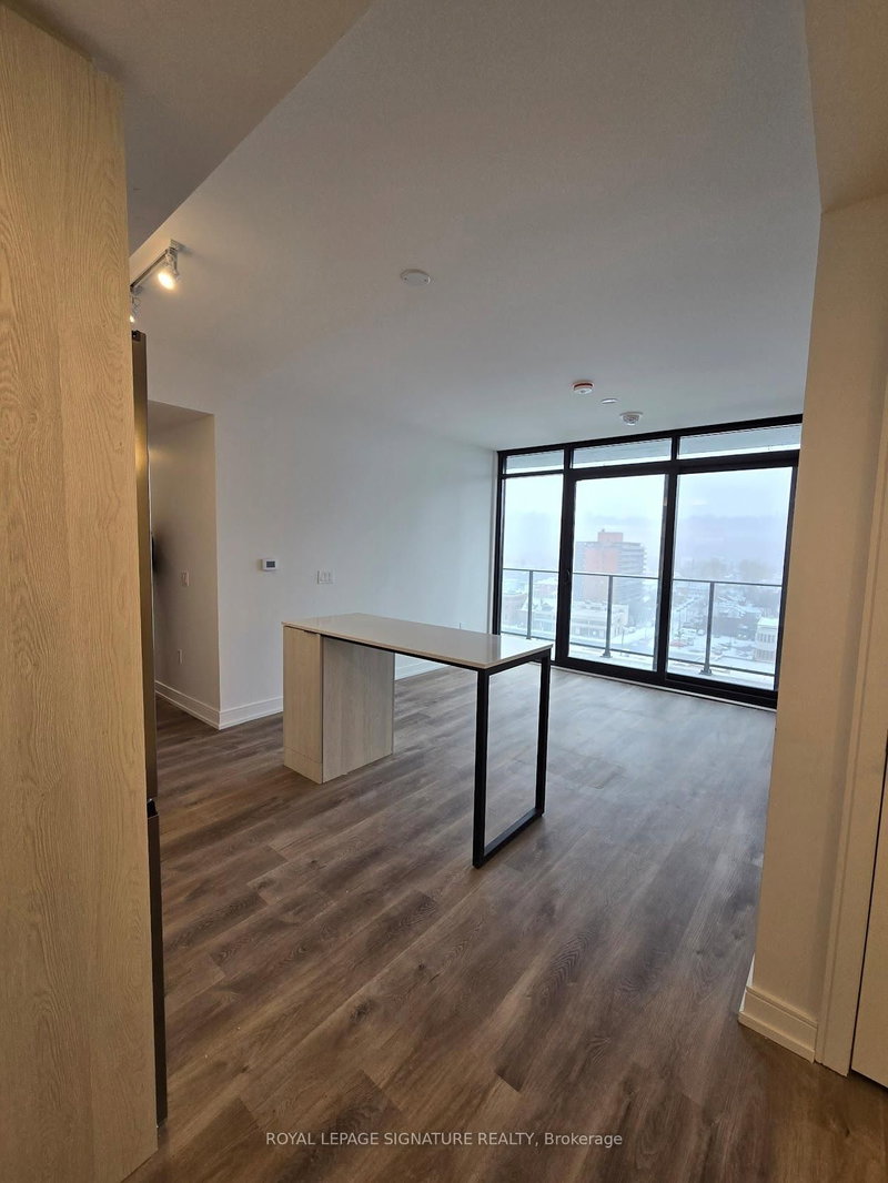 1222 - 1 Jarvis St, Hamilton, L8R 3J2 | Image 3