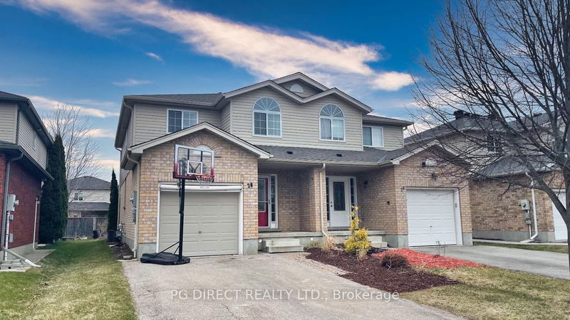 home for sale on 26 Simmonds Drive