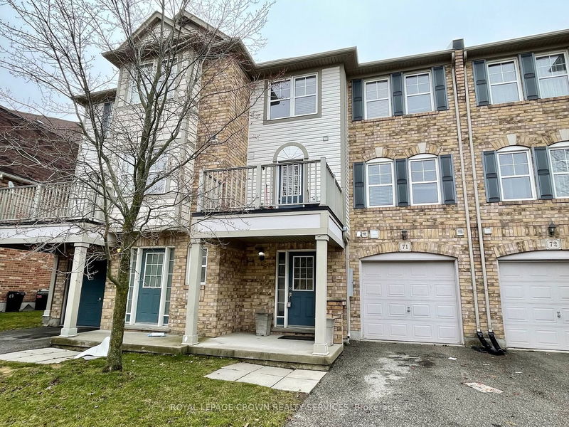 home for lease on 71-71 Garth Massey Drive