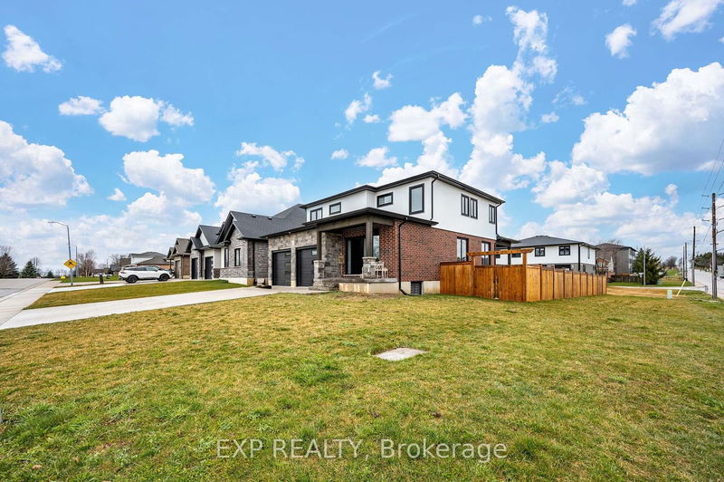 81 Woodland Cres  Tillsonburg, N4G 4G6 | Image 36