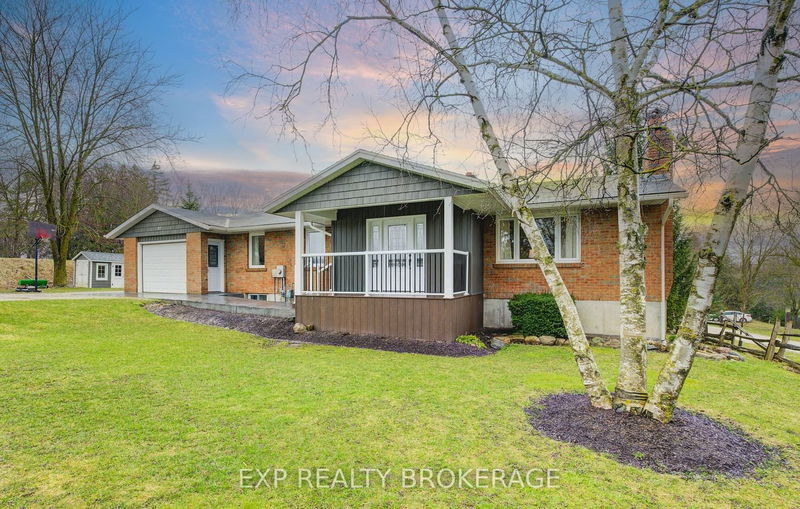 home for sale on 97 Wellington Street N