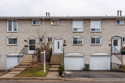 Townhouse leased at 22-120 Quigley Road, Hamilton, Ontario, L8K 6L4 - Vincent - MLS: X8209220
