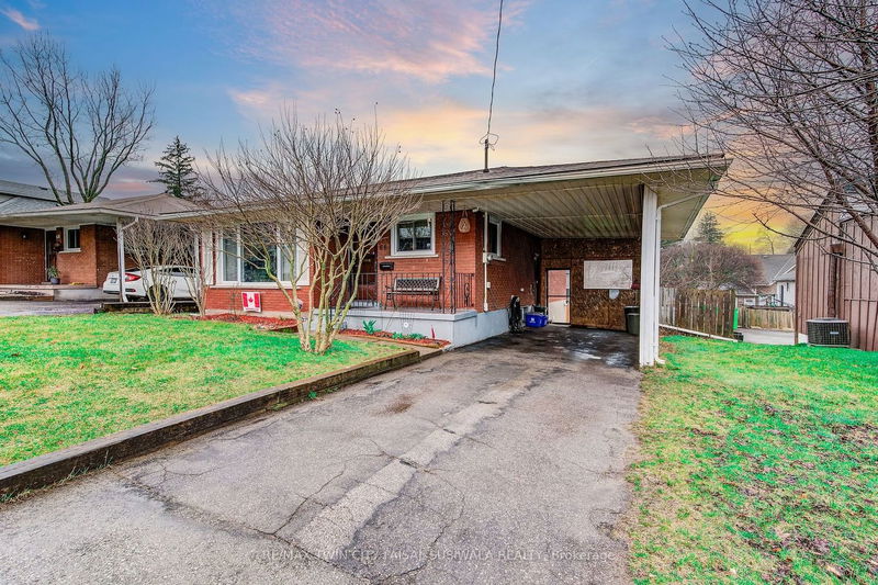 home for sale on 66 Beech Avenue